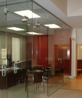 Commercial Building Remodeling